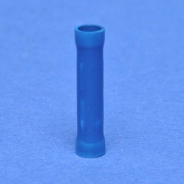 TYCO-AMP - MANCHON DE RACCORDEMENT BLEU 1 TYCO-AMP - MANCHON DE RACCORDEMENT BLEU 1