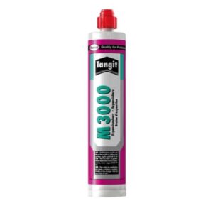 Tangit - Tangit M 3000 Expansieschuim type cartri - 316080