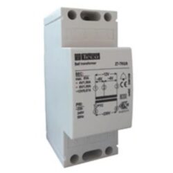 Teco - Beltransformator Teco 18VA 230VAC-4/8/12VAC - Z7TRG18