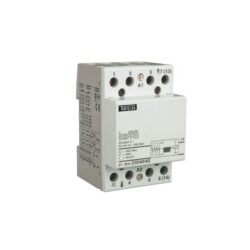 Teco - Contacteur Teco 230VAC 40A 4NO - Z7SCH2304040