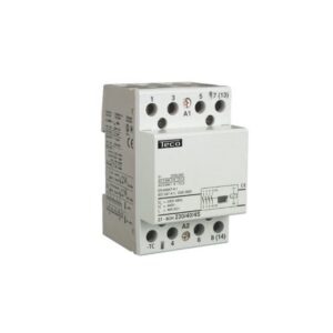 Teco - Contacteur Teco 230VAC 40A 4NO - Z7SCH2304040