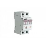 Teco - Disjoncteur Teco 2P 20A 4