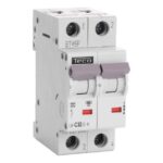 Teco - Disjoncteur Teco 2P 32A 4