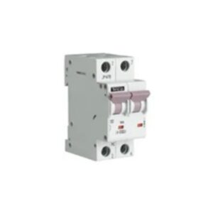 Teco - Disjoncteur Teco 2P 63A 6kA Courbe C - L9C6326