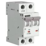 Teco - Disjoncteur Teco 3P 32A 6kA Courbe C - L9C3226