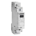 Teco - Impulsrelais Teco 24VAC 16A 1NO - Z9S24S