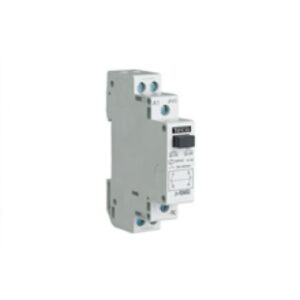 Teco - Installatierelais Teco 230VAC 20A 2NO - Z9R230SS