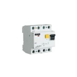 Teco - Inter. diff. Teco 4P 40A 30mA Type A - F9404003A