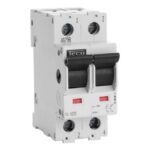 Teco - Interrupteur sectionneur Teco 2P 32A - IS322