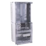 Teco - Module de connexion et de mesure 25D60 avec couvercle transparent - 94014401
