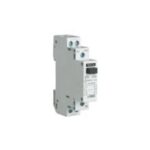 Teco - Relais d'installation Teco 24VAC 20A 2NO - Z9R24SS