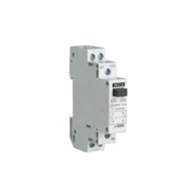 Teco - Relais d'installation Teco 24VAC 20A 2NO - Z9R24SS Teco - Relais d'installation Teco 24VAC 20A 2NO - Z9R24SS