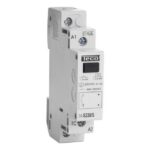 Teco - Télérupteur Teco 230VAC 16A 1NO - Z9S230S