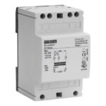 Teco - Transformateur sonnerie Teco 24VA 230VAC-12/24VAC - Z7TRG24