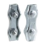 Telemecanique Sensors - Attache-câble simple - D 5mm - pour XY2-CB - XY2CZ503