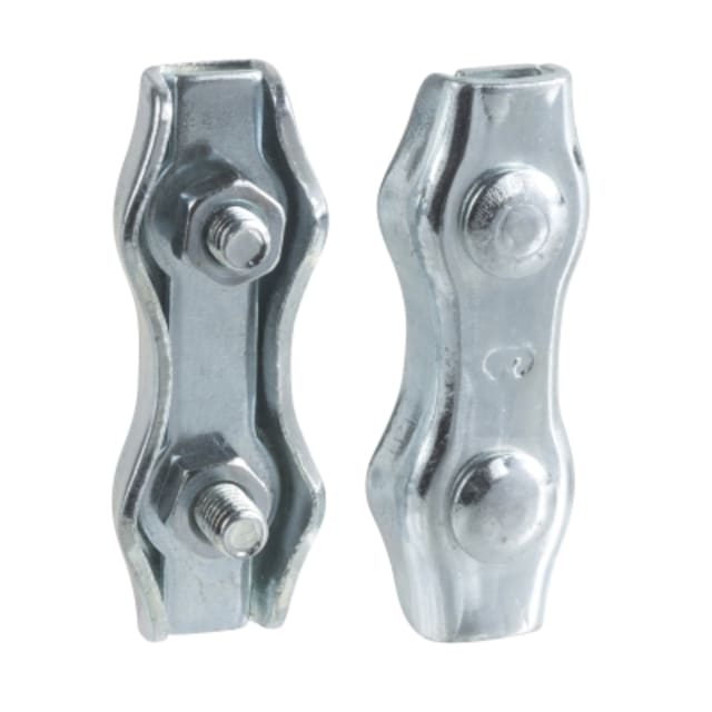 Telemecanique Sensors - Attache-câble simple - D 5mm - pour XY2-CB - XY2CZ503 Telemecanique Sensors - Attache-câble simple - D 5mm - pour XY2-CB - XY2CZ503