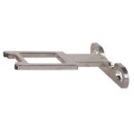 Telemecanique Sensors - CLE LARGE METAL - XCSZ02