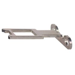 Telemecanique Sensors - CLE LARGE METAL - XCSZ02