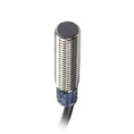 Telemecanique Sensors - Détecteur inductif cylindriq M - XS108B3PBL2