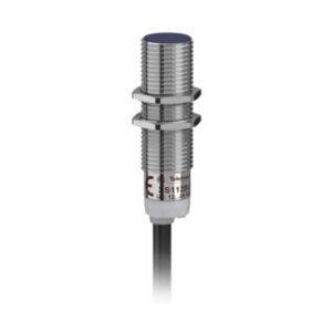 Telemecanique Sensors - Détecteur inductif cylindriq M - XS112B3NAL2