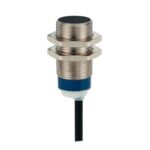 Telemecanique Sensors - Détecteur inductif cylindriq M - XS118B3PAL5