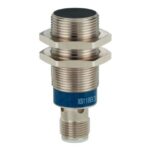 Telemecanique Sensors - Détecteur inductif cylindriq M - XS118B3PAM12