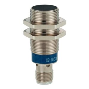 Telemecanique Sensors - Détecteur inductif cylindriq M - XS118B3PAM12