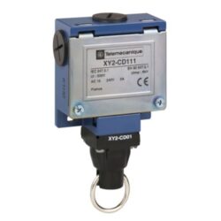Telemecanique Sensors - INT DE COMMANDE PAR TIRETTE - XY2CD111