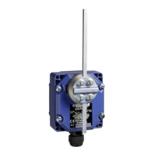 Telemecanique Sensors - Interrupteur de position - XCRE181EX