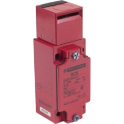 Telemecanique Sensors - Interrupteur de position de sécurité - XCS-A - clé-languette - 1O+2F - XCSA501