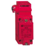 Telemecanique Sensors - Interrupteur de position de sécurité - XCS-B - clé-languette - 2O+1F - XCSB701