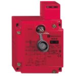 Telemecanique Sensors - Interrupteur de position de sécurité - XCS-E - clé-languette - 2O+1F - XCSE7311