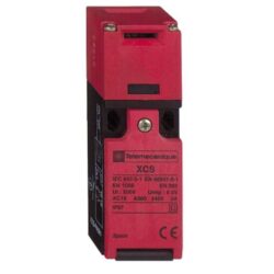 Telemecanique Sensors - Interrupteur de position de sécurité - XCS-PA - clé-languette - 1O+1F - XCSPA591