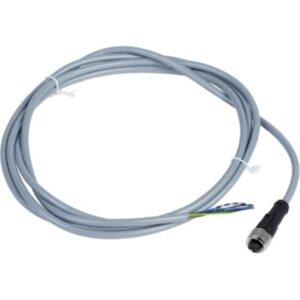 Telemecanique Sensors - PROLONGATEUR PVC FEMELLE