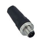 Telemecanique Sensors - PROLONGATEUR PVC MALE