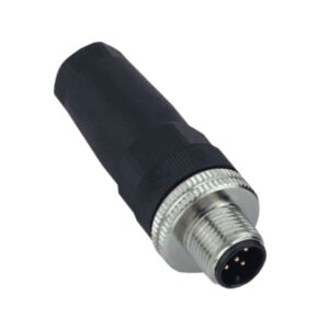 Telemecanique Sensors - PROLONGATEUR PVC MALE