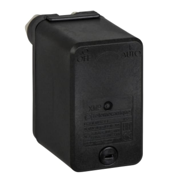 Telemecanique Sensors - Pressostat - XMXA06L2435H718 Telemecanique Sensors - Pressostat - XMXA06L2435H718
