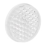 Telemecanique Sensors - accessoire pour détecteur - réflecteur distances de détection standard - ¥ 31 mm - XUZC31