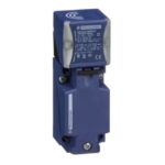 Telemecanique Sensors - capteur inductif XS7 40x40x117 - PBT - Sn15 mm - 24-240 V CA/CC - bornes - XS7C4A1MPN12