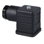 Telemecanique Sensors - connecteur nu femelle
