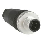 Telemecanique Sensors - connecteur nu mâle
