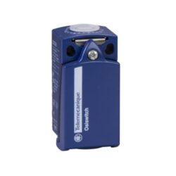 Telemecanique Sensors - corps d'interrupteur de position - ZCD - 1 O + 1 F - bornes - ZCD21