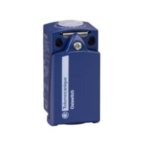Telemecanique Sensors - corps d'interrupteur de position - ZCD - 1 O + 1 F - bornes - ZCD21
