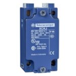 Telemecanique Sensors - corps d'interrupteur de position - ZCK-J - 1 O + 1 F - bornes - ZCKJ1