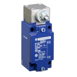Telemecanique Sensors - corps d'interrupteur de position - ZCK-J - 2 OF - bornes - ZCKJ404