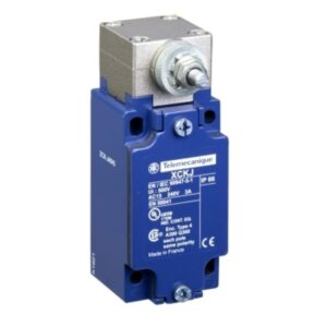 Telemecanique Sensors - corps d'interrupteur de position - ZCK-J - 2 OF - bornes - ZCKJ404