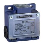 Telemecanique Sensors - corps d'interrupteur de position - ZCK-M - 2 O - bornes - ZCKM7