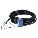 Telemecanique Sensors - corps d'interrupteur de position - ZCM-D - 1O+1F - câble 2m - ZCMD21L2