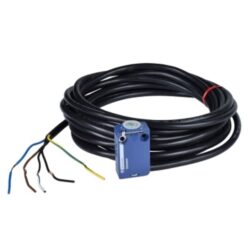 Telemecanique Sensors - corps d'interrupteur de position - ZCM-D - 1O+1F - câble 2m - ZCMD21L2