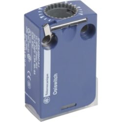 Telemecanique Sensors - corps d'interrupteur de position - ZCM-D - 1O+1F - embrochable - ZCMD21